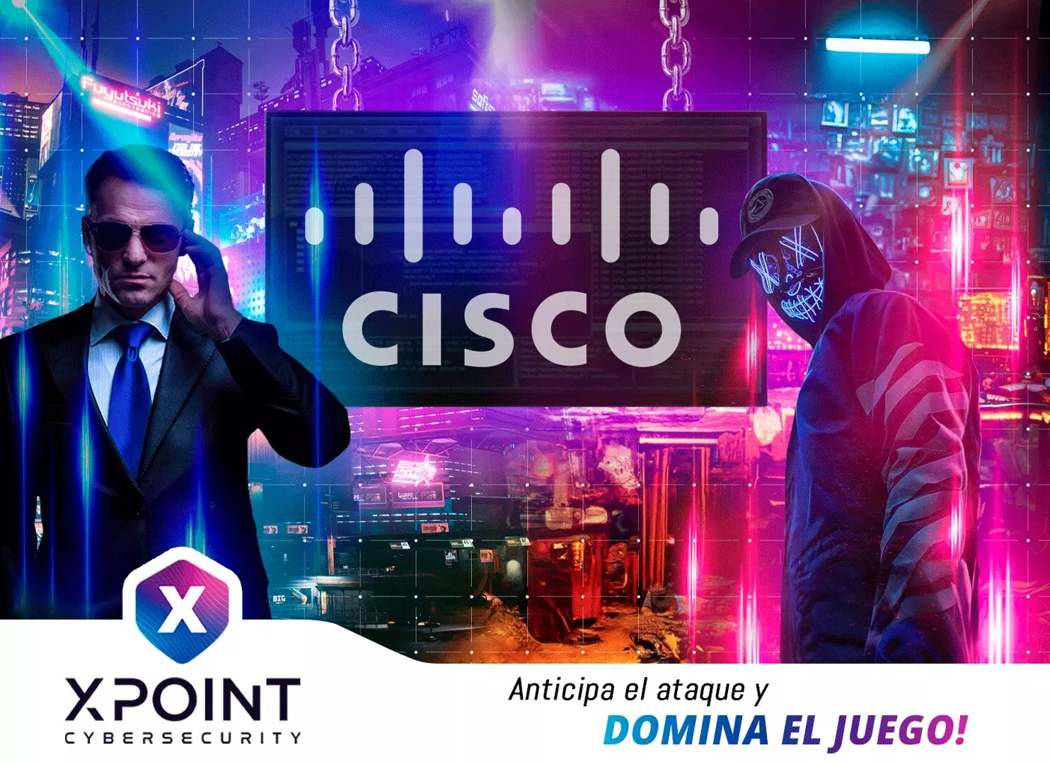 XPoint News - XPoint Cybersecurity