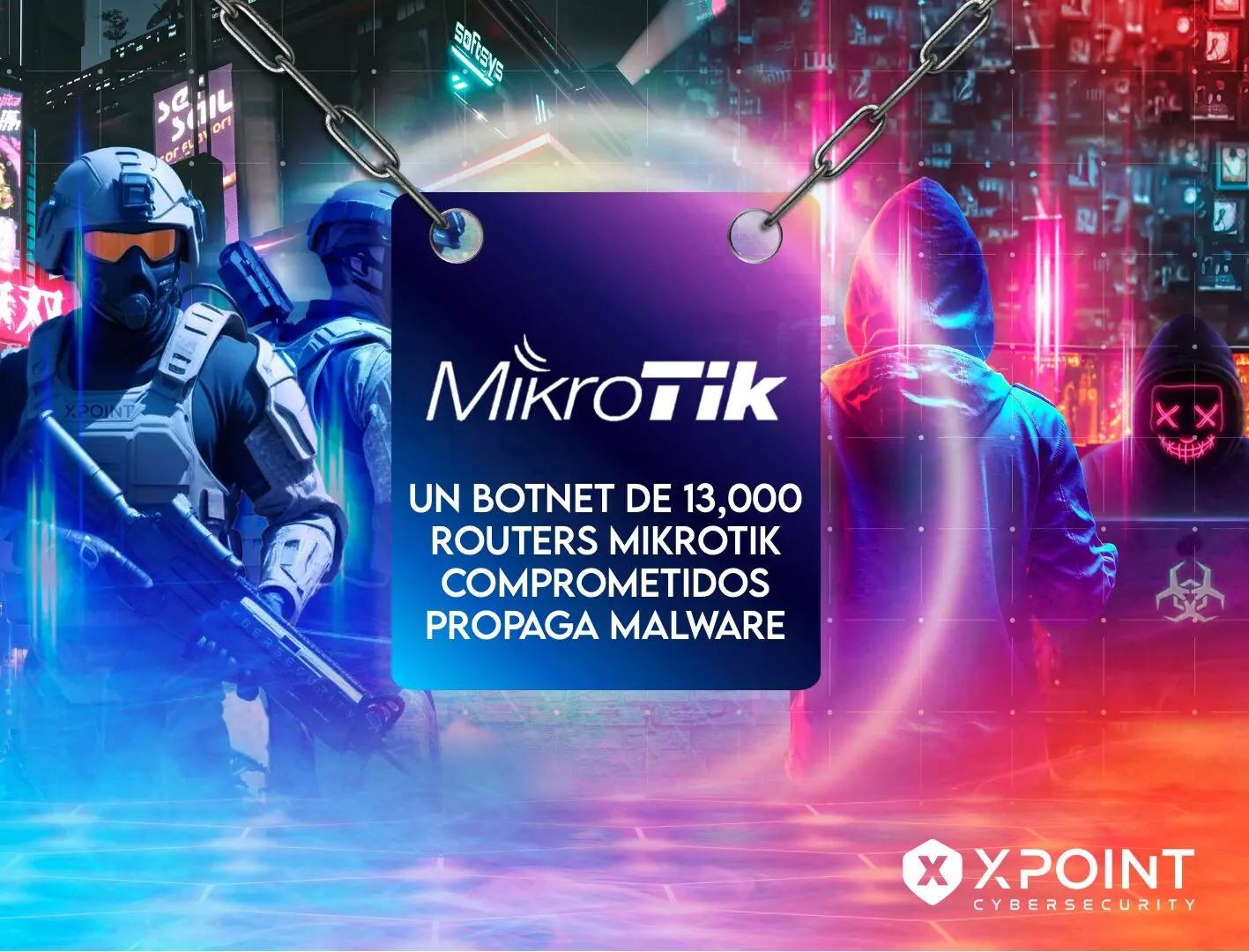 XPoint News - XPoint Cybersecurity