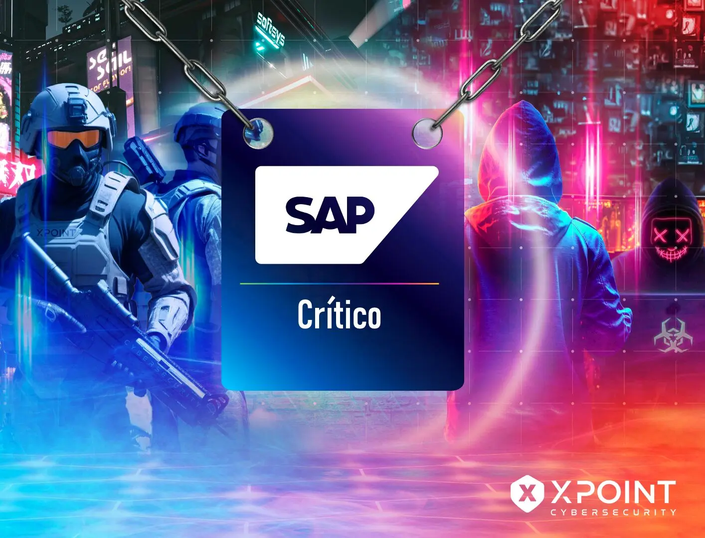 XPoint News - XPoint Cybersecurity