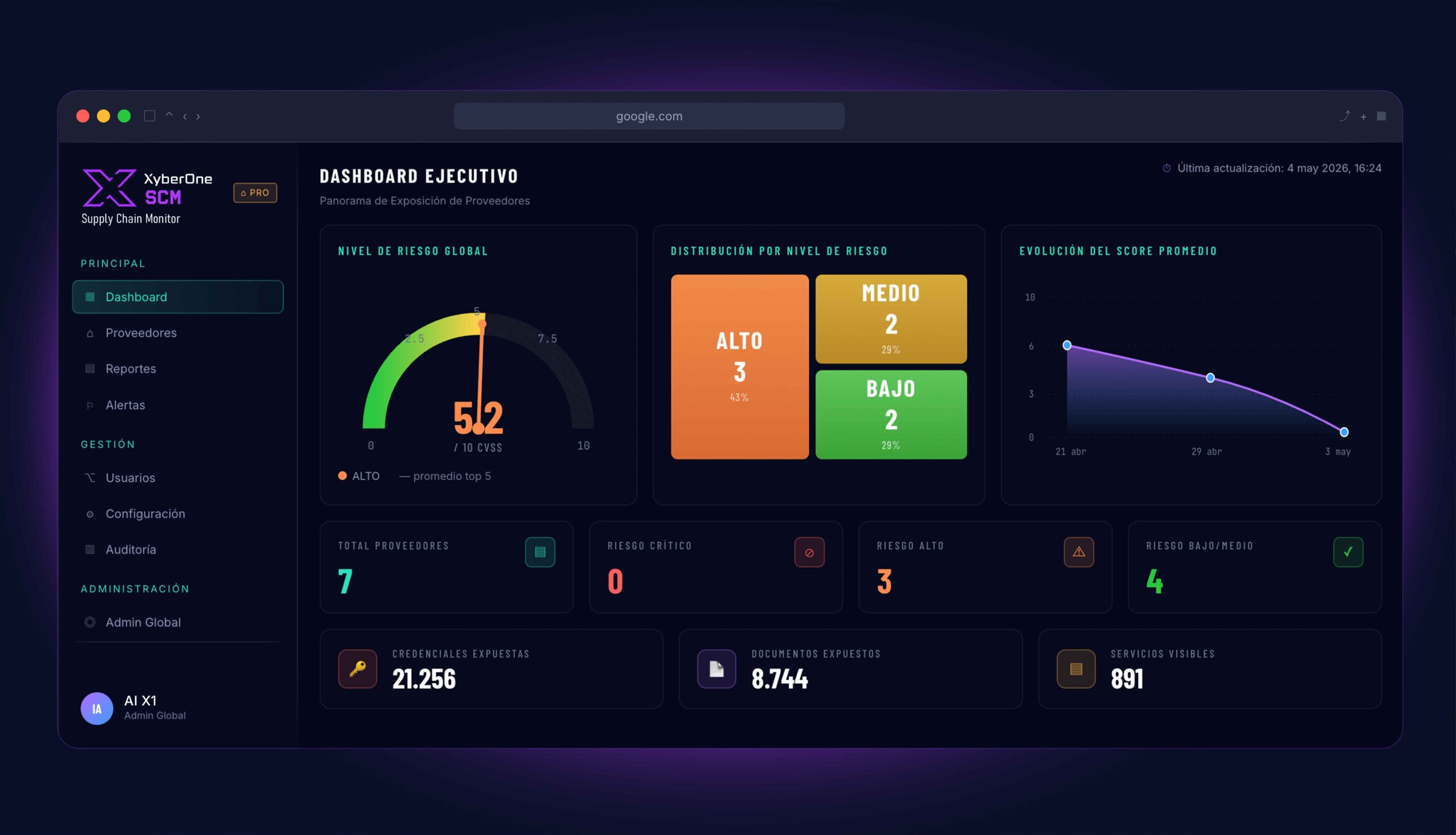 XPoint -